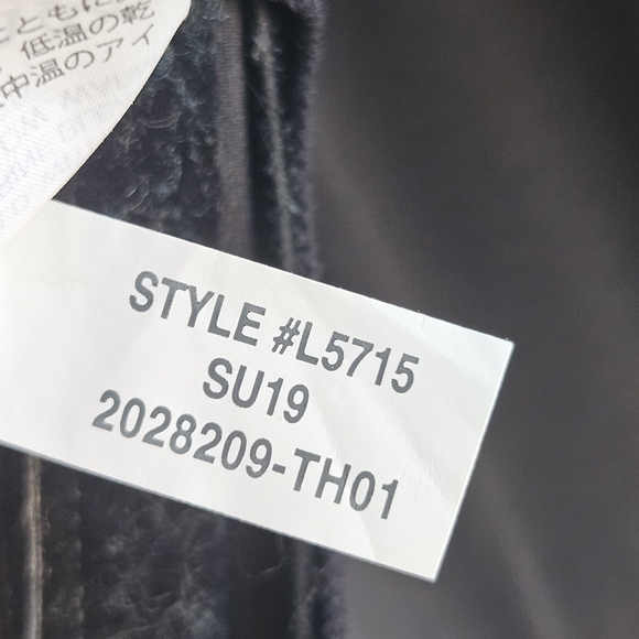 J.Crew Ruffle Scoopneck Bikini Top in Women's M - Picture 16 of 16